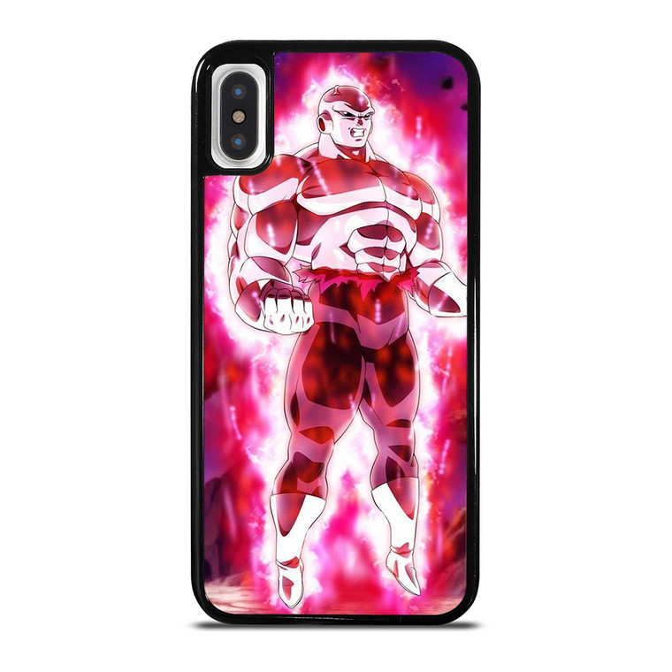 JIREN DRAGON BALL iPhone X / XS Case Cover