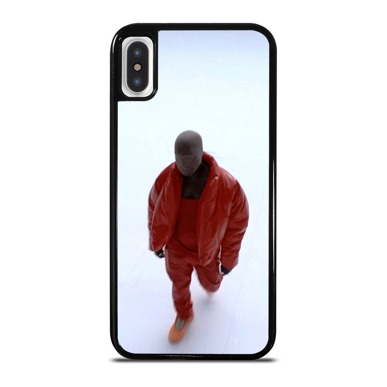 KANYE WEST DONDA 3 iPhone X / XS Case Cover