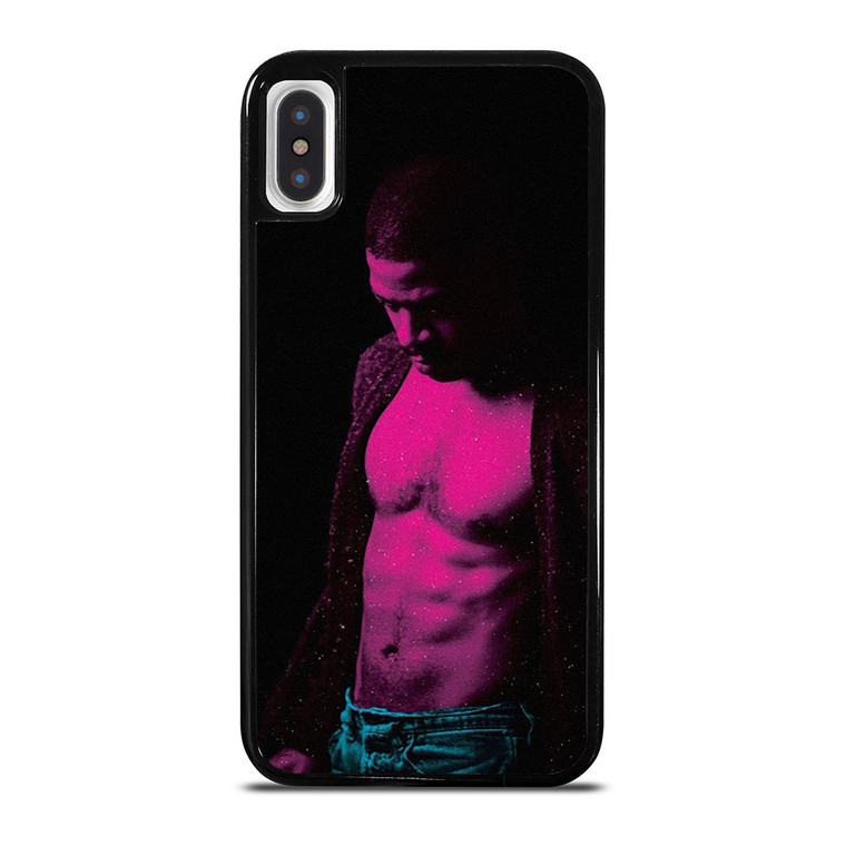 KID CUDI RAPPER iPhone X / XS Case Cover