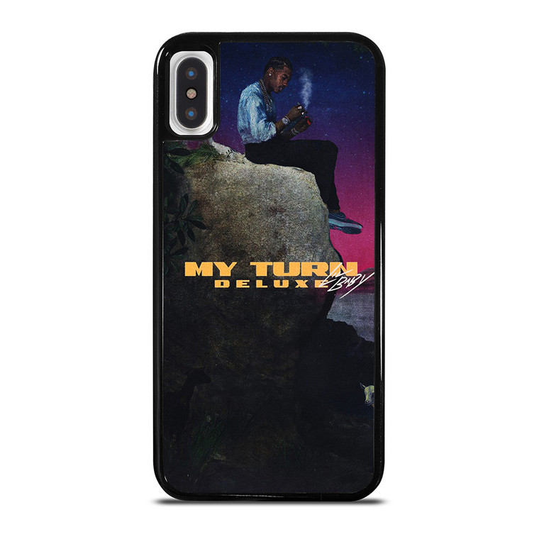 LIL BABY RAPPER ALBUM iPhone X / XS Case Cover
