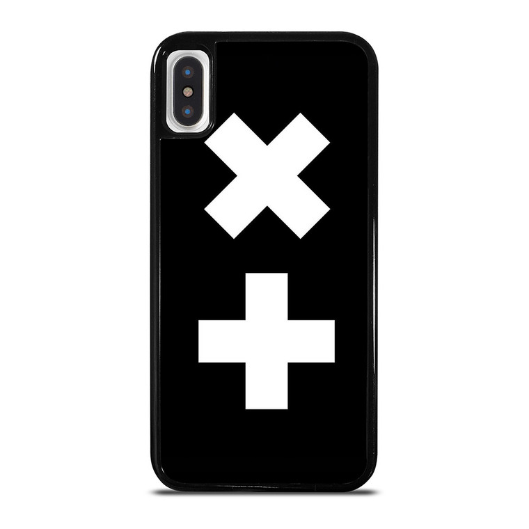 MARTIN GARRIX DJ SIGN iPhone X / XS Case Cover