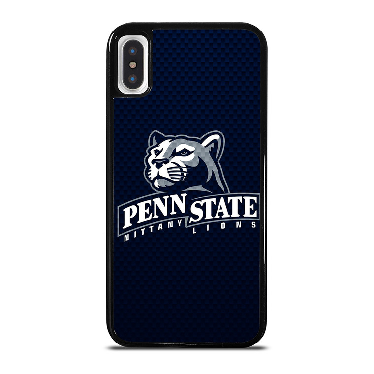 PENN STATE NITTANY LIONS FOOTBALL iPhone X / XS Case Cover