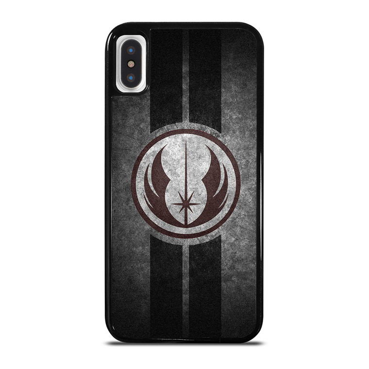 STAR WARS JEDI STRIPE iPhone X / XS Case Cover