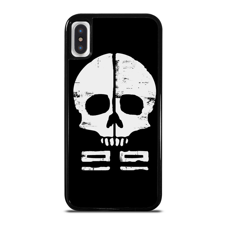 STAR WARS THE BAD BATCH LOGO iPhone X / XS Case Cover