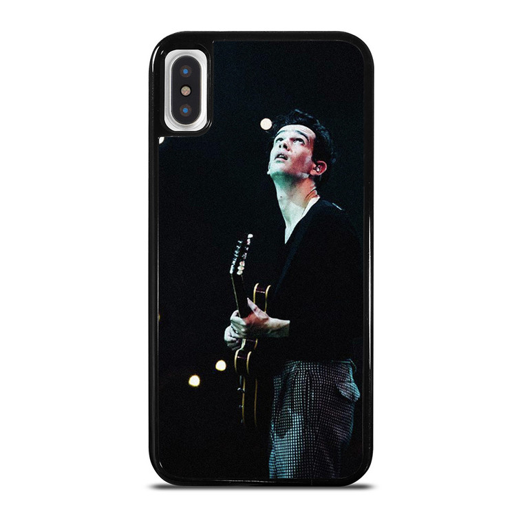THE 1975 MATTHEW HEALY iPhone X / XS Case Cover