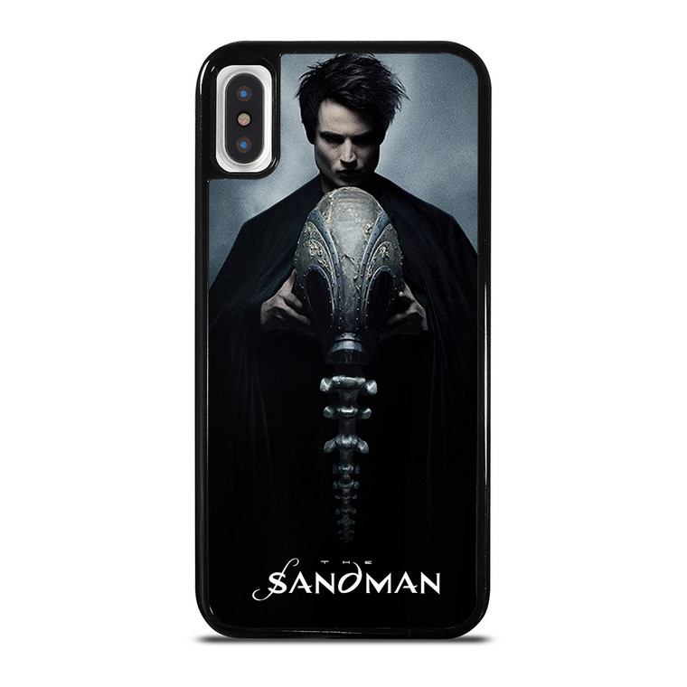 THE SANDMAN MOVIE SERIES iPhone X / XS Case Cover