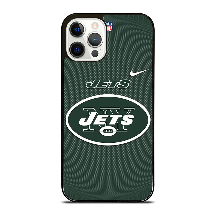 NEW YORK JETS NFL FOOTBALL NIKE iPhone 12 Pro Case Cover