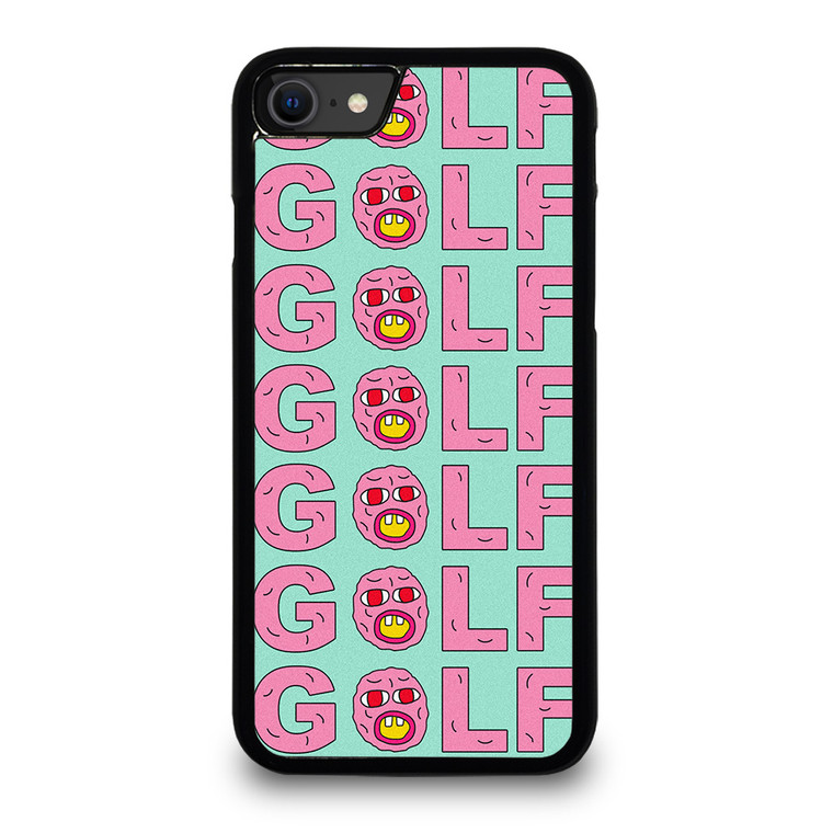 CHERRY BOMB TYLER THE CREATOR iPhone SE 2020 Case Cover
