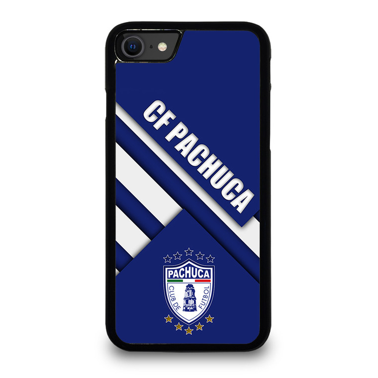 CLUB FOOTBALL PACHUCA iPhone SE 2020 Case Cover