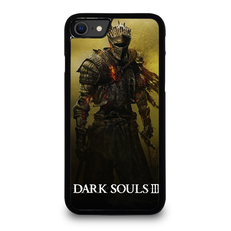 DARK SOULS III GAMES iPhone SE 2020 Case Cover