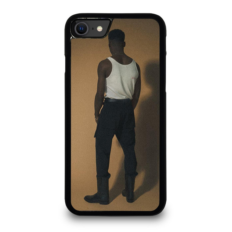 GIVEON HEARTBREAK ANNIVERSARY iPhone SE 2020 Case Cover