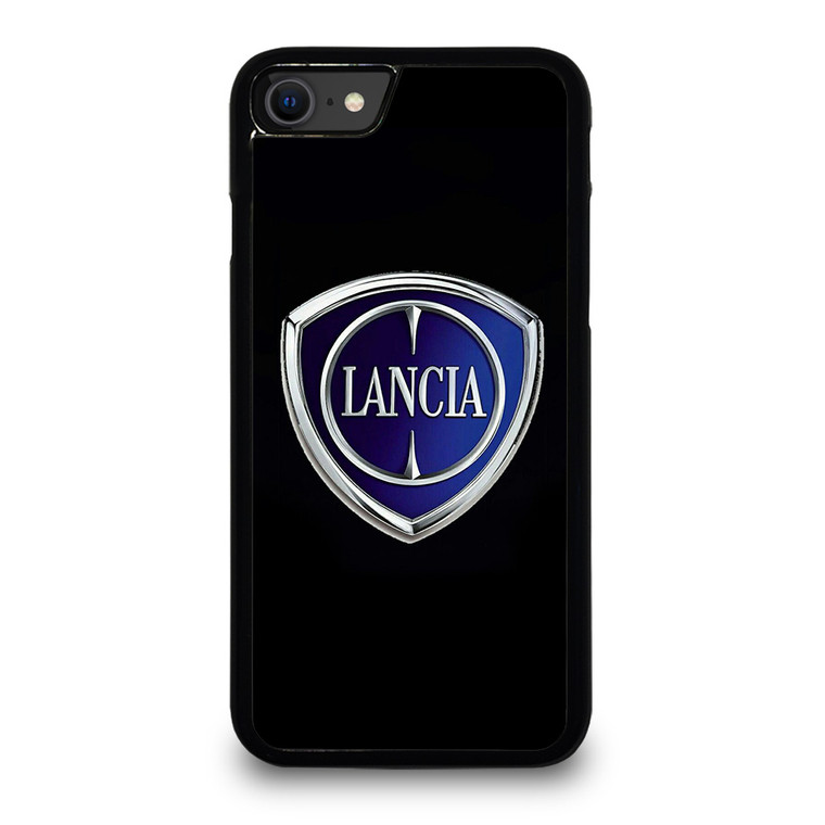 LANCIA CAR LOGO iPhone SE 2020 Case Cover
