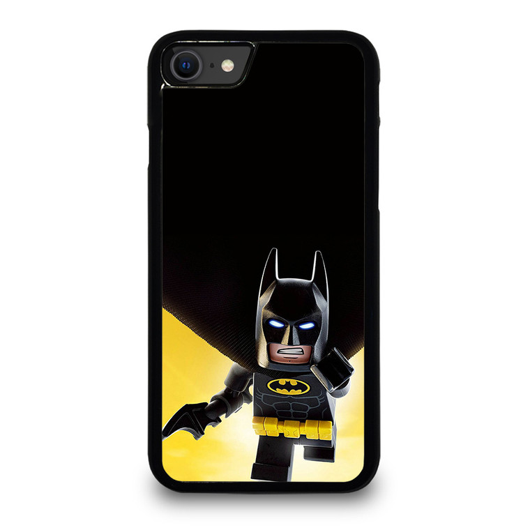 LEGO DC BATMAN 2 iPhone SE 2020 Case Cover