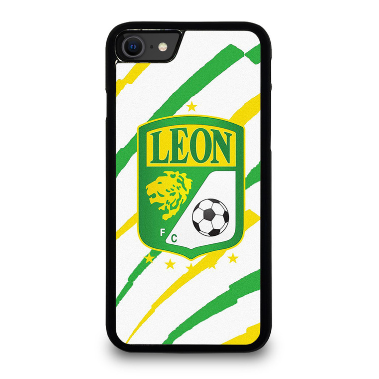 LEON FOOTBALL LOGO iPhone SE 2020 Case Cover