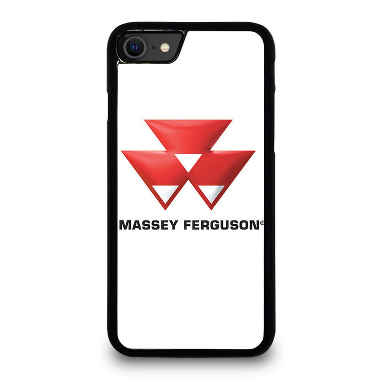 MASSEY FERGUSON AGRICULTURAL iPhone SE 2020 Case Cover