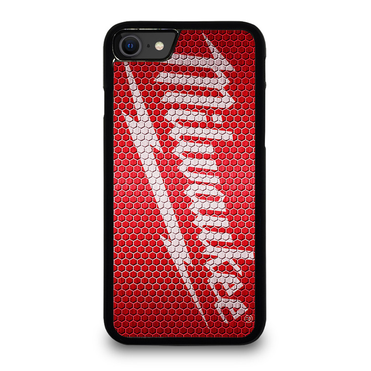 MILWAUKEE POWER TOOLS LOGO 2 iPhone SE 2020 Case Cover