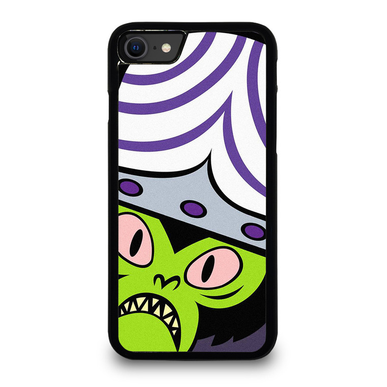 MOJO JOJO THE POWERPUFF GIRLS iPhone SE 2020 Case Cover