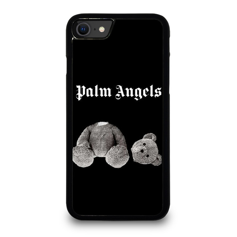 PALM ANGELS TEDDY BEAR iPhone SE 2020 Case Cover