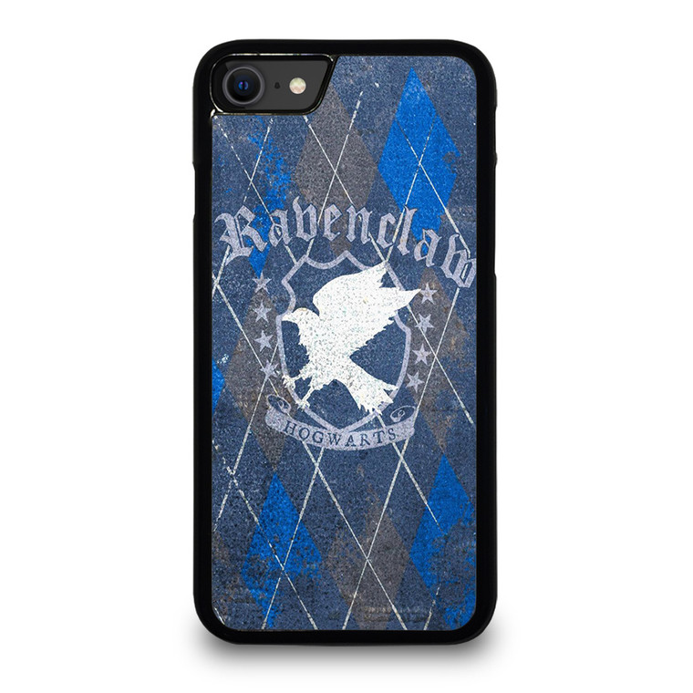 RAVENCLAW HOGWARTS HARRY POTTER 2 iPhone SE 2020 Case Cover