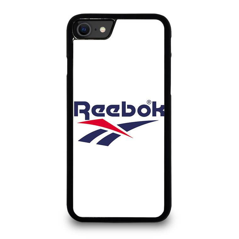 REEBOK LOGO 2 iPhone SE 2020 Case Cover