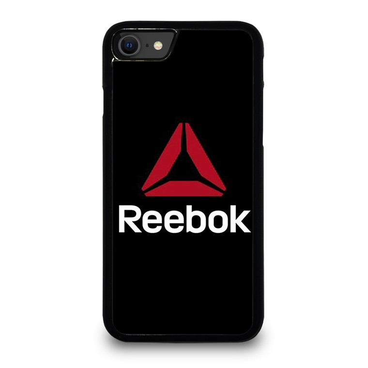 REEBOK LOGO iPhone SE 2020 Case Cover