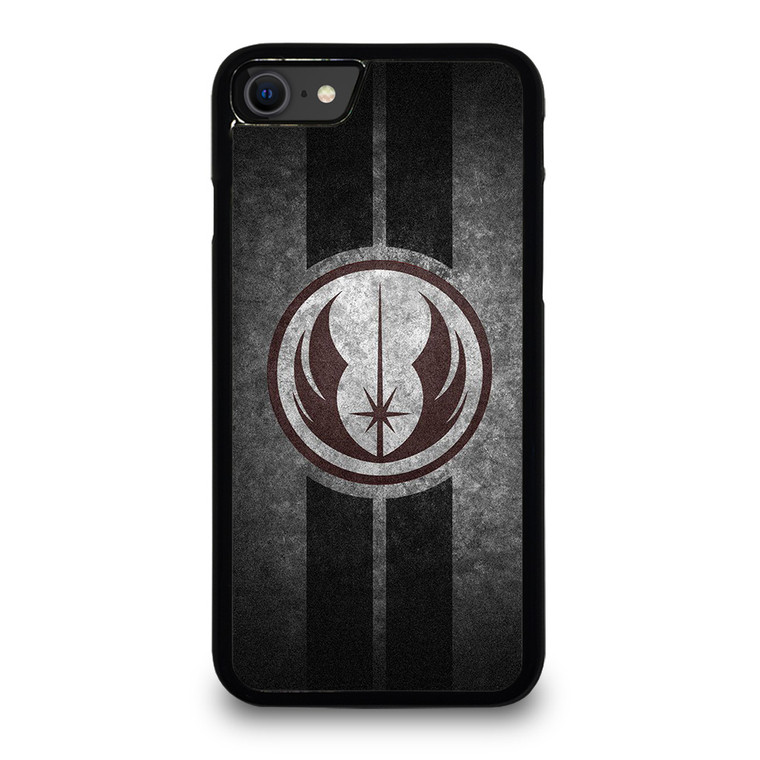 STAR WARS JEDI STRIPE iPhone SE 2020 Case Cover