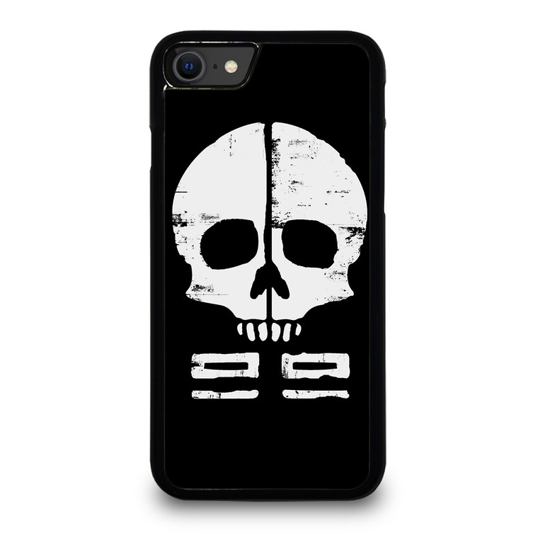 STAR WARS THE BAD BATCH LOGO iPhone SE 2020 Case Cover