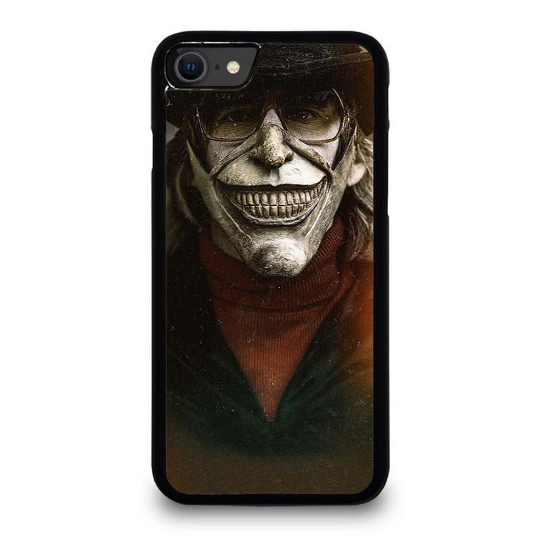 THE BLACK PHONE ETHAN HAWKE iPhone SE 2020 Case Cover