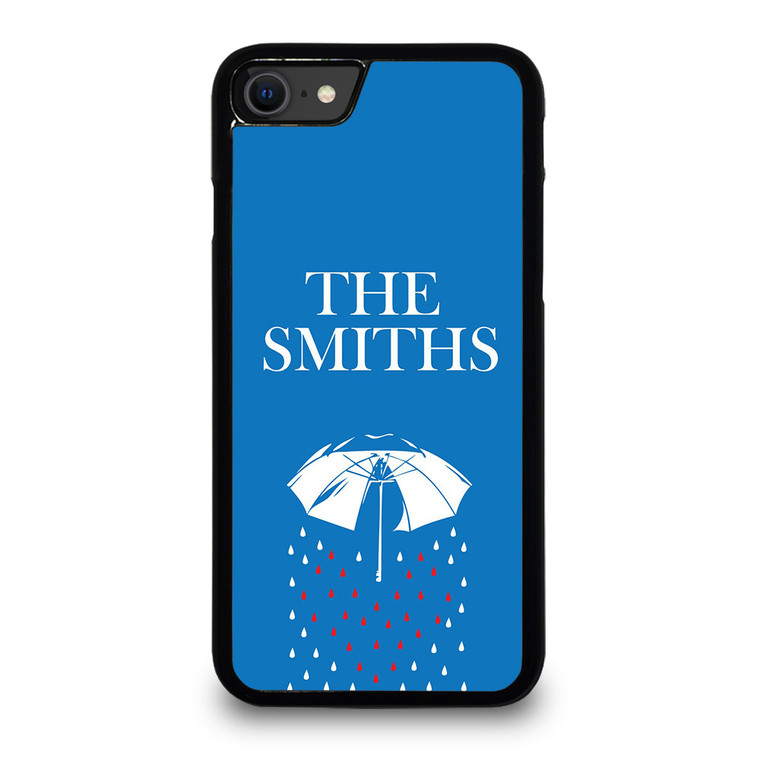 THE SMITHS ROCK BAND  iPhone SE 2020 Case Cover