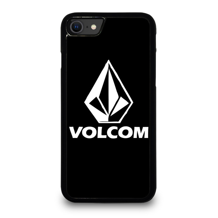 VOLCOM SKATE LOGO iPhone SE 2020 Case Cover