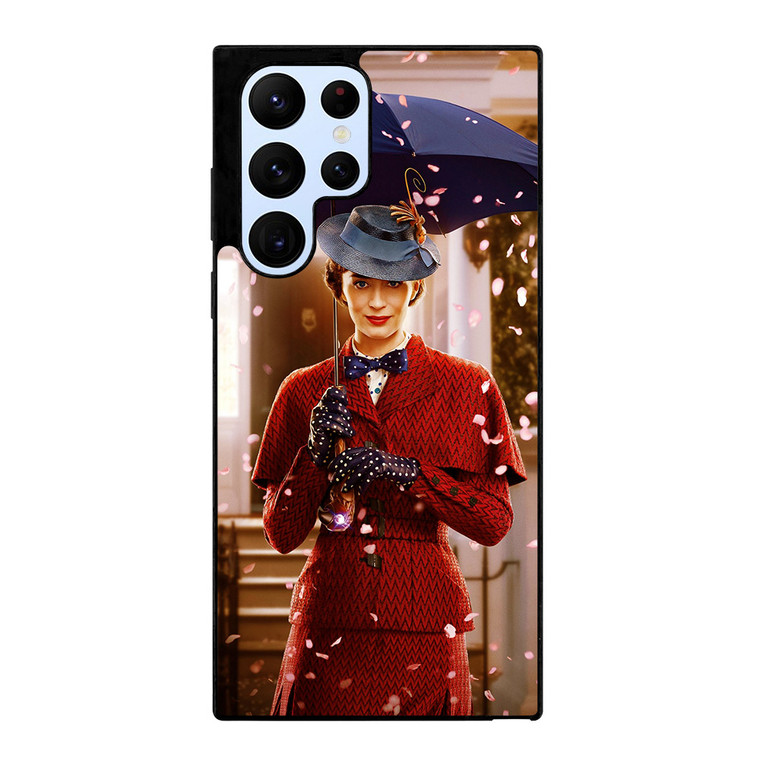 DISNEY MARY POPPINS RETURNS Samsung Galaxy S22 Ultra Case Cover