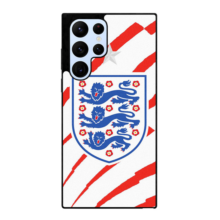 ENGLAND FOOTBALL TEAM Samsung Galaxy S22 Ultra Case Cover