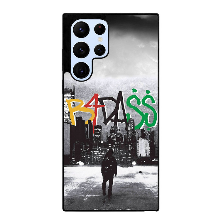 JOEY BADASS RAPPER SYMBOL Samsung Galaxy S22 Ultra Case Cover