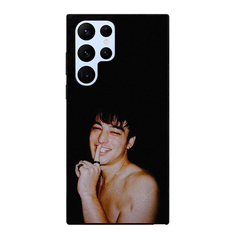 JOJI MILLER SINGER 2 Samsung Galaxy S22 Ultra Case Cover