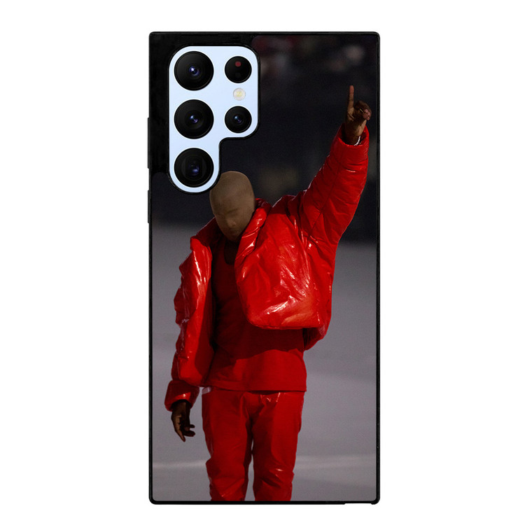 KANYE WEST DONDA 2 Samsung Galaxy S22 Ultra Case Cover