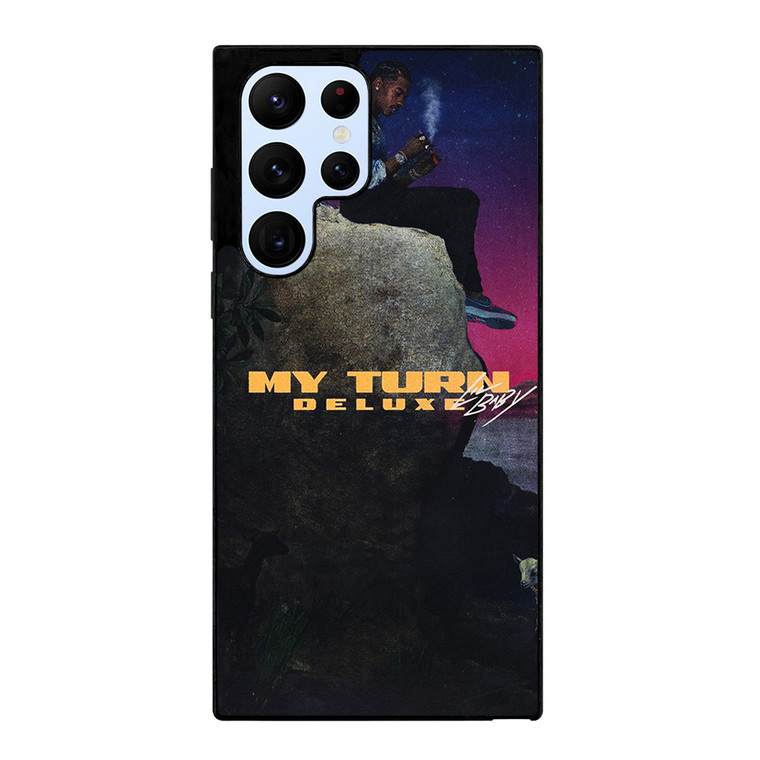 LIL BABY RAPPER ALBUM Samsung Galaxy S22 Ultra Case Cover