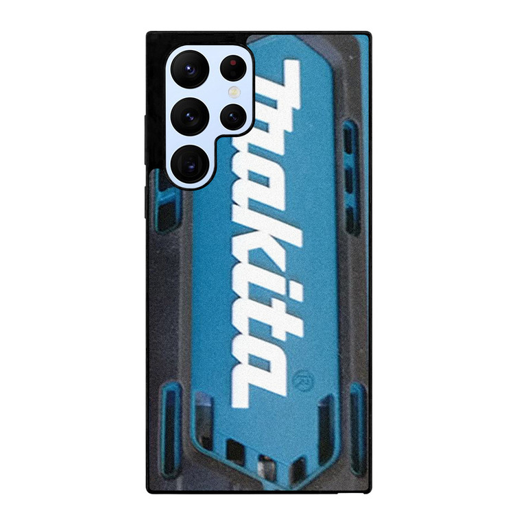 MAKITA TOOLS Samsung Galaxy S22 Ultra Case Cover