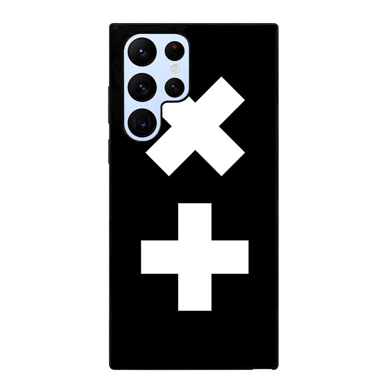 MARTIN GARRIX DJ SIGN Samsung Galaxy S22 Ultra Case Cover