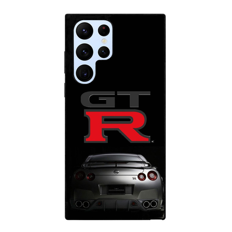 NISSAN GTR COOL Samsung Galaxy S22 Ultra Case Cover