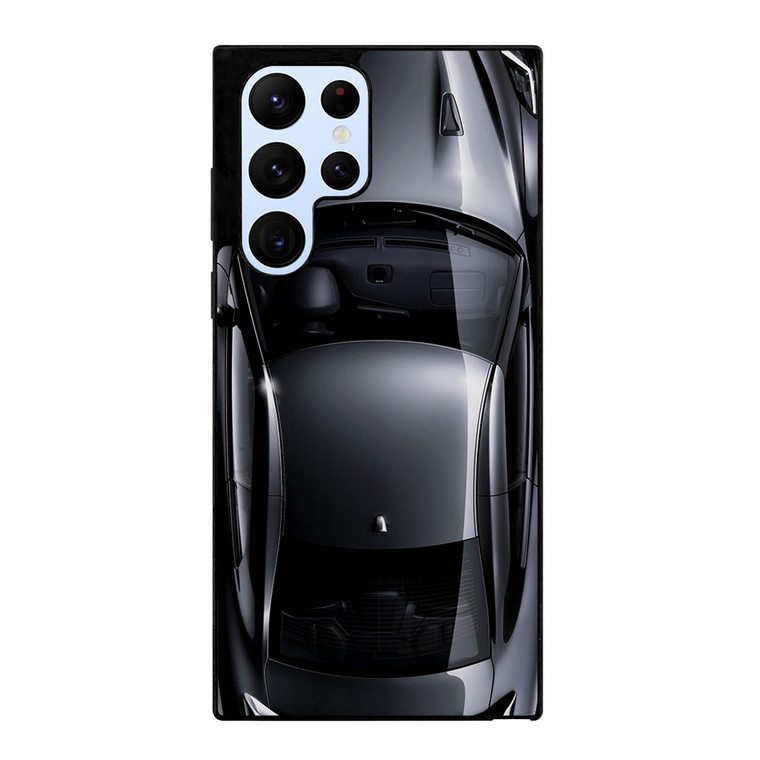 NISSAN GTR R35 NISMO TOP VIEW Samsung Galaxy S22 Ultra Case Cover