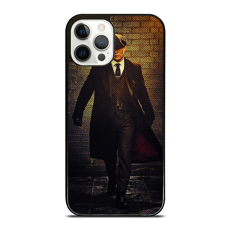 PEAKY BLINDERS THOMAS SHELBY 2 iPhone 12 Pro Case Cover