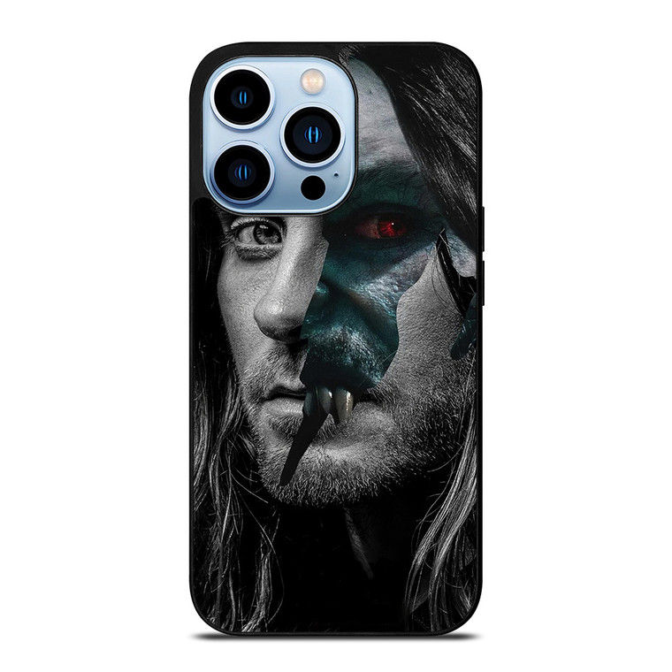 MARVEL MORBIUS JARED LETO iPhone 13 Pro Max Case Cover