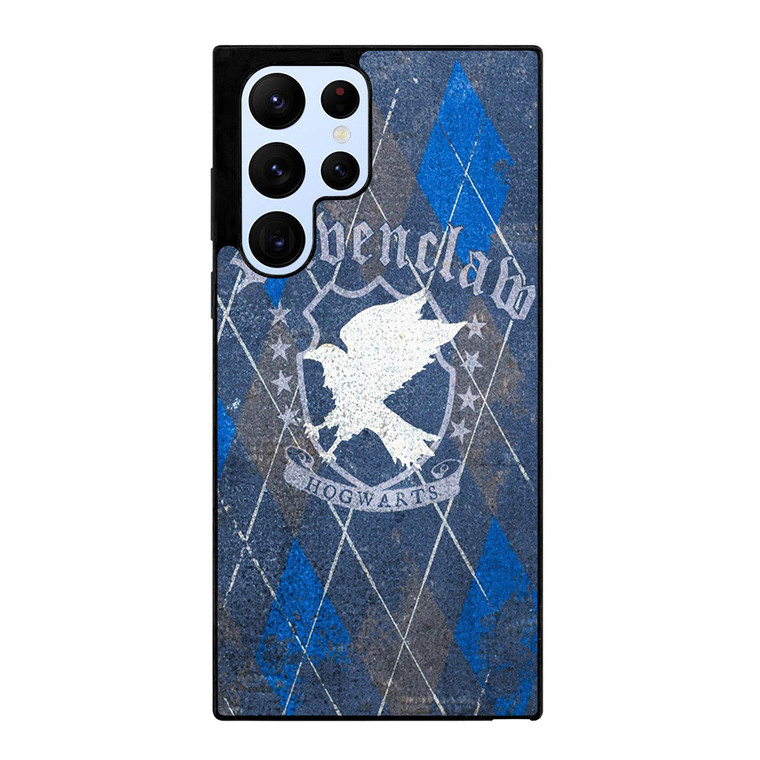 RAVENCLAW HOGWARTS HARRY POTTER 2 Samsung Galaxy S22 Ultra Case Cover