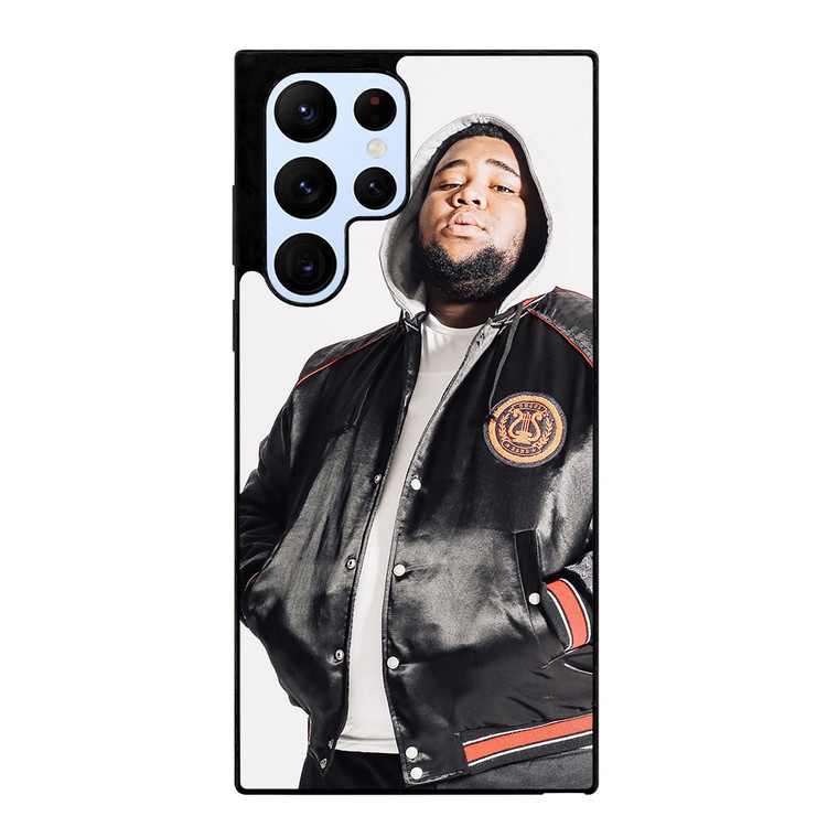 ROD WAVE RAPPER Samsung Galaxy S22 Ultra Case Cover