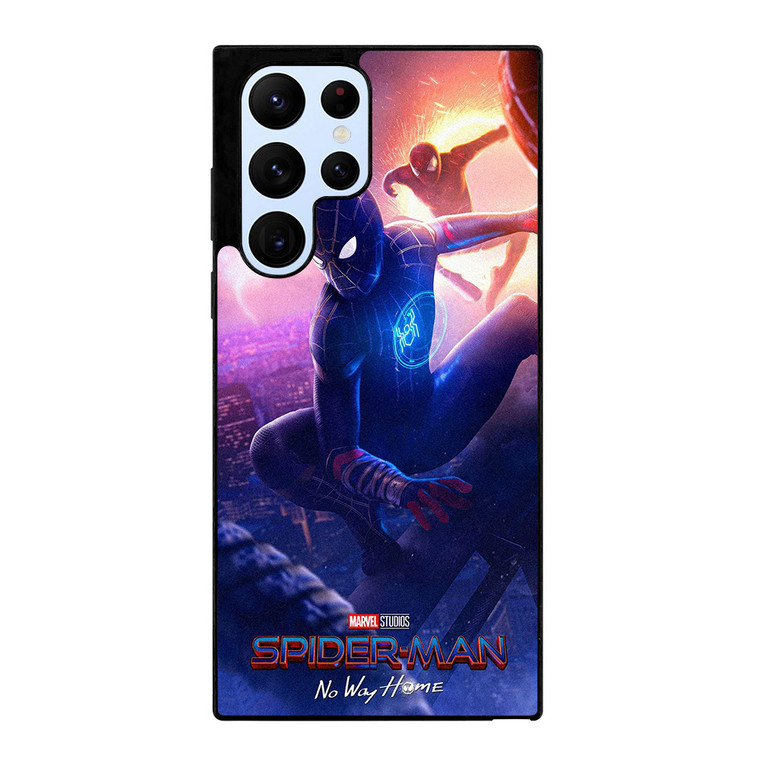 SPIDERMAN NO WAY HOME MARVEL 2 Samsung Galaxy S22 Ultra Case Cover
