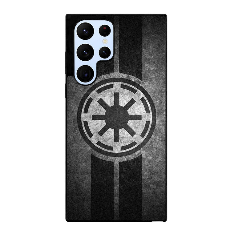 STAR WARS EMPIRE LOGO Samsung Galaxy S22 Ultra Case Cover
