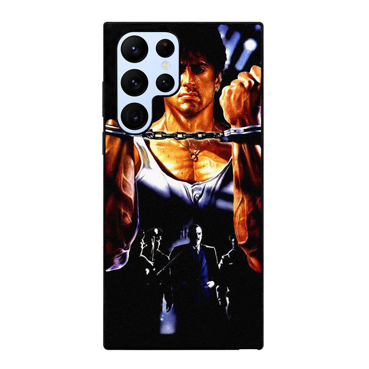 SYLVESTER STALLONE ACTOR Samsung Galaxy S22 Ultra Case Cover