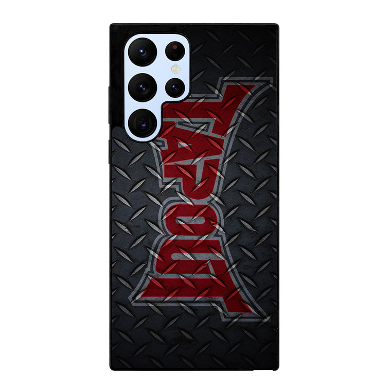 TAPOUT FITNESS METAL Samsung Galaxy S22 Ultra Case Cover