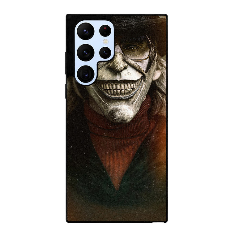 THE BLACK PHONE ETHAN HAWKE Samsung Galaxy S22 Ultra Case Cover