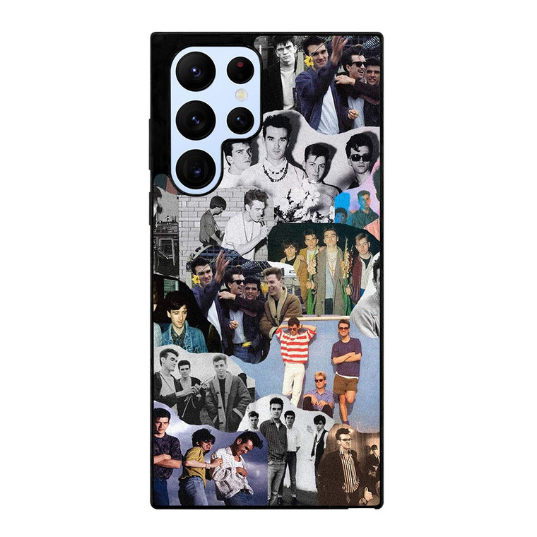 THE SMITHS BAND MEMBER Samsung Galaxy S22 Ultra Case Cover